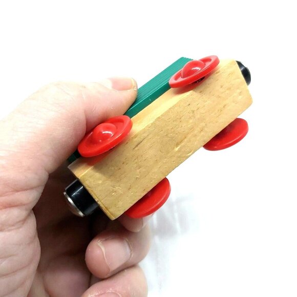 Learning Curve -Thomas and Friends- Proteus -Harvey -Neville's Tender-Hopper - Picture 9 of 12